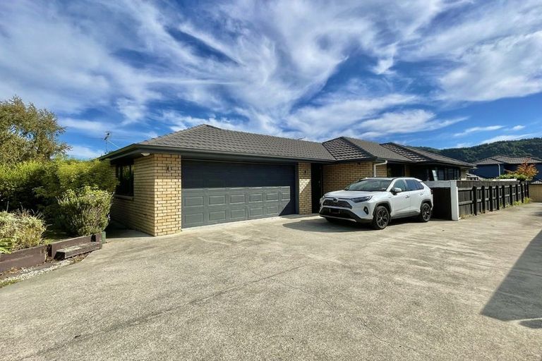 Photo of property in 501 Fergusson Drive, Trentham, Upper Hutt, 5018