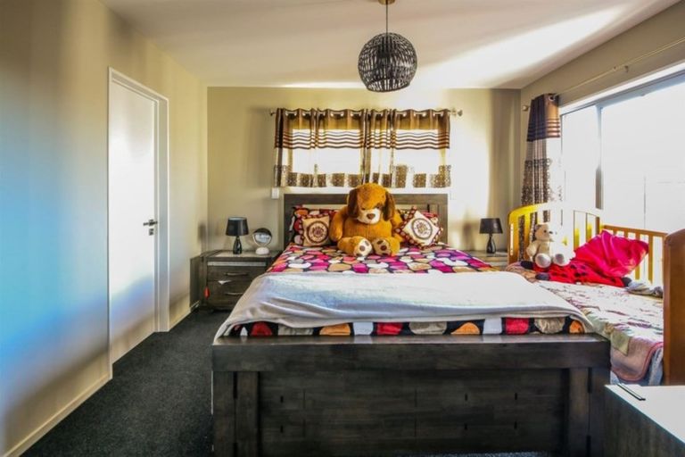 Photo of property in 91 The Runway, Wigram, Christchurch, 8042