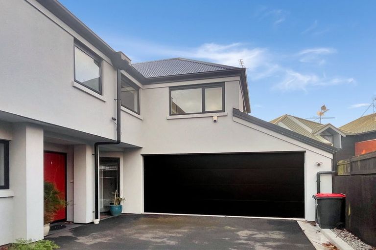 Photo of property in 3/18 Kilmarnock Street, Riccarton, Christchurch, 8011