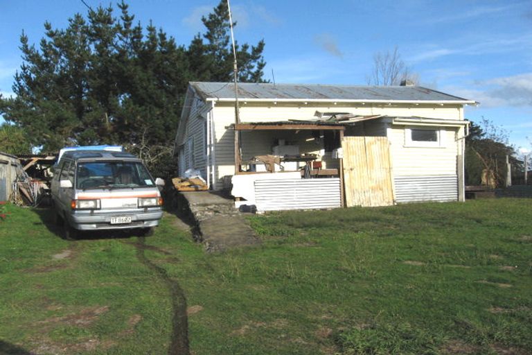 Photo of property in 14 Garrison Road, Arapuni, Putaruru, 3415