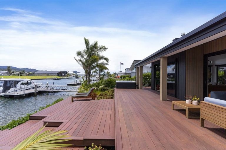 Photo of property in 109 Motu Iti, Pauanui, Hikuai, 3579