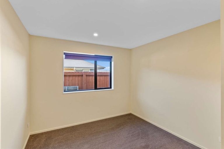 Photo of property in 8 Romanee Lane, Wigram, Christchurch, 8025