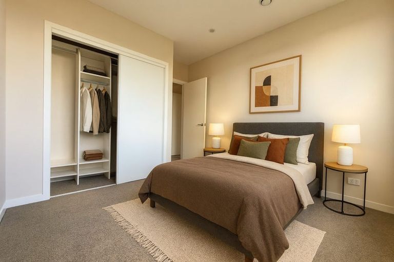 Photo of property in 202/57 Mapou Road, Hobsonville, Auckland, 0616