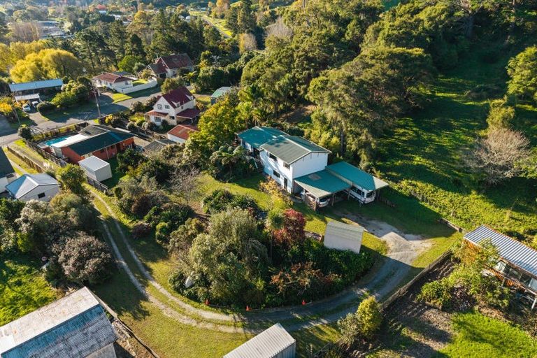 Photo of property in 51 Darwin Road, Outer Kaiti, Gisborne, 4010