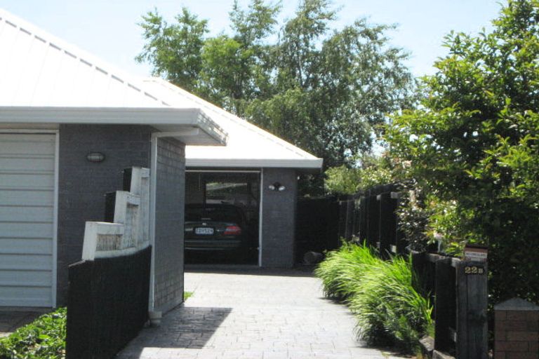 Photo of property in 22b Bicknor Street, Templeton, Christchurch, 8042