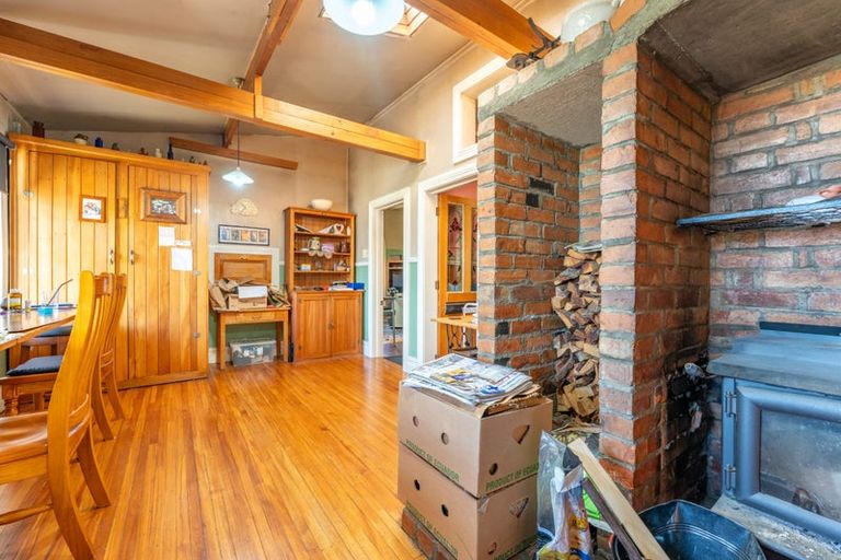 Photo of property in 114 Talbot Street, Geraldine, 7930