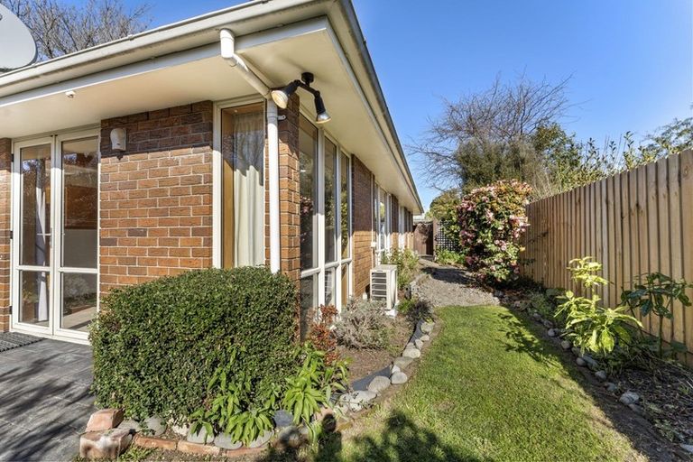 Photo of property in 33 Dee Street, St Albans, Christchurch, 8014