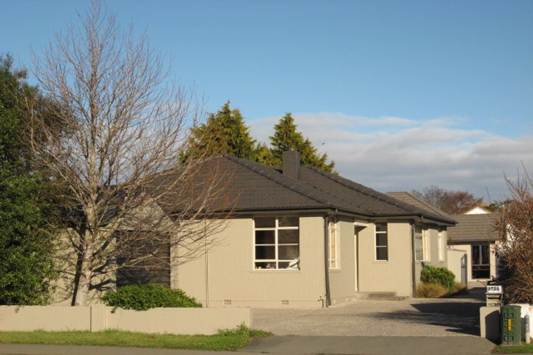 Photo of property in 273a Cranford Street, St Albans, Christchurch, 8052