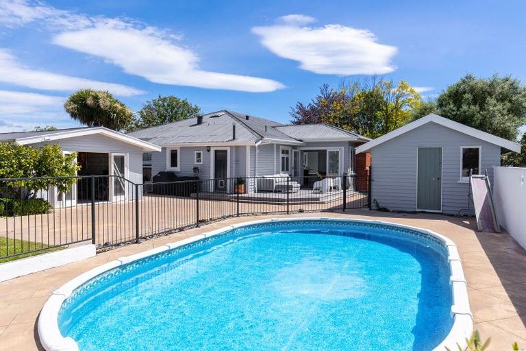 Photo of property in 5 Stratford Street, Blenheim, 7201