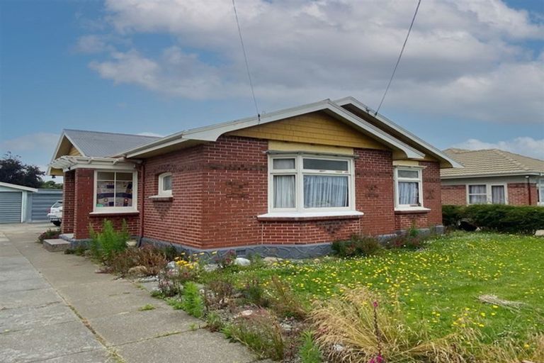 Photo of property in 16 Teviot Street, Oamaru North, Oamaru, 9400