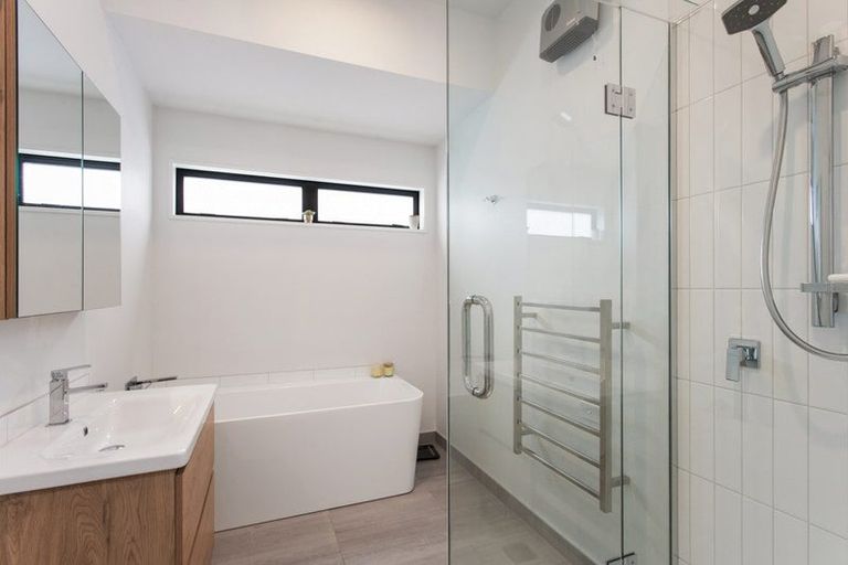 Photo of property in 3/441 Manchester Street, St Albans, Christchurch, 8014