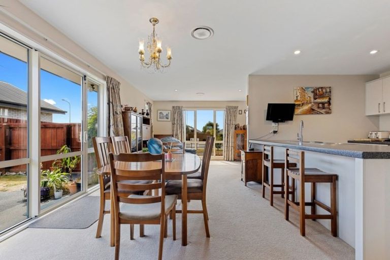 Photo of property in 21 Galatos Street, Rangiora, 7400