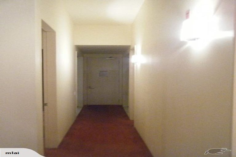 Photo of property in Sirocco Apartments, 403/8u Church Street, Wellington Central, Wellington, 6011