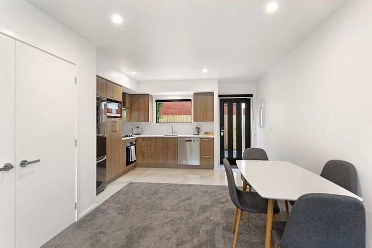 Photo of property in 3/277 Armagh Street, Christchurch Central, Christchurch, 8011