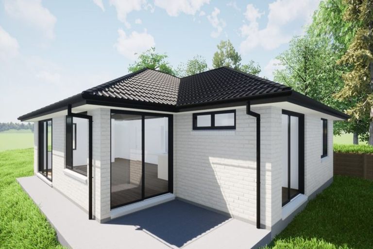 Photo of property in 21 Kawariki Road, Helensville, 0800