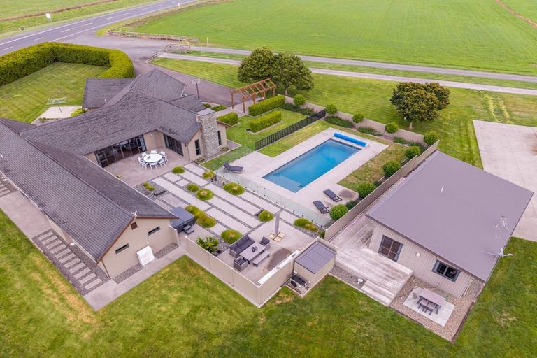 Photo of property in 98a Limmer Road, Te Kowhai, Hamilton, 3288