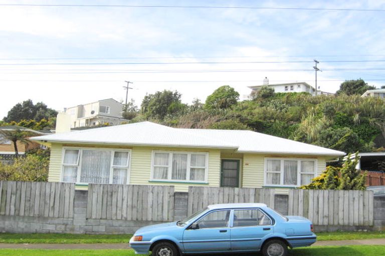 Photo of property in 177 Ngamotu Road, Spotswood, New Plymouth, 4310