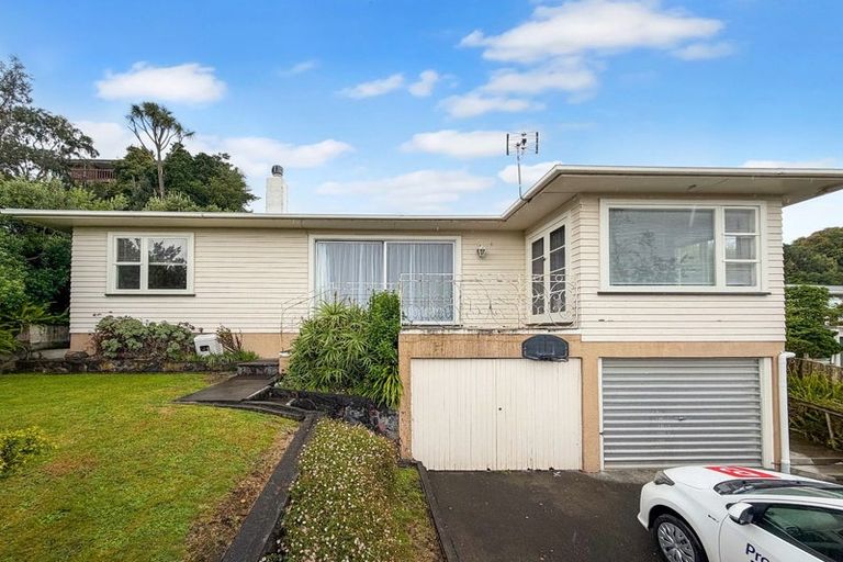 Photo of property in 56 Wairere Road, Bastia Hill, Whanganui, 4500