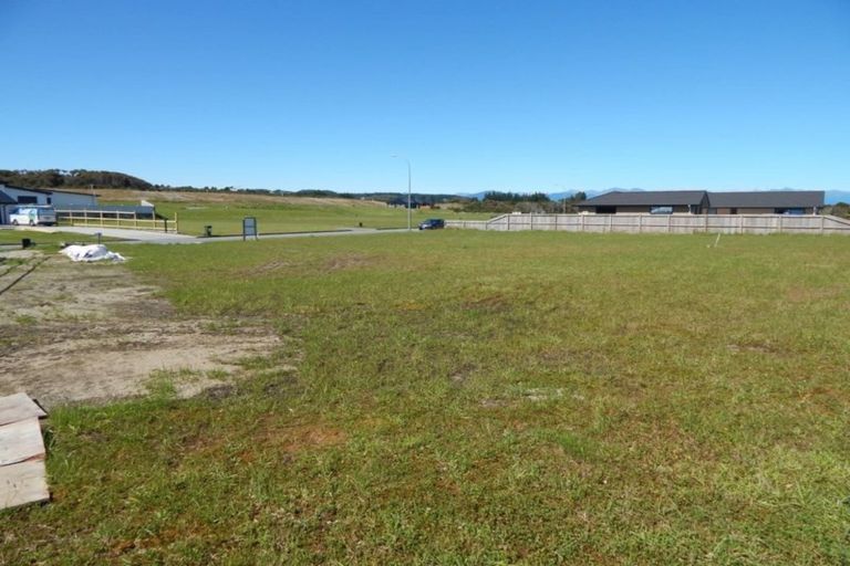 Photo of property in 17 Racecourse Terrace Rise, Hokitika, 7882