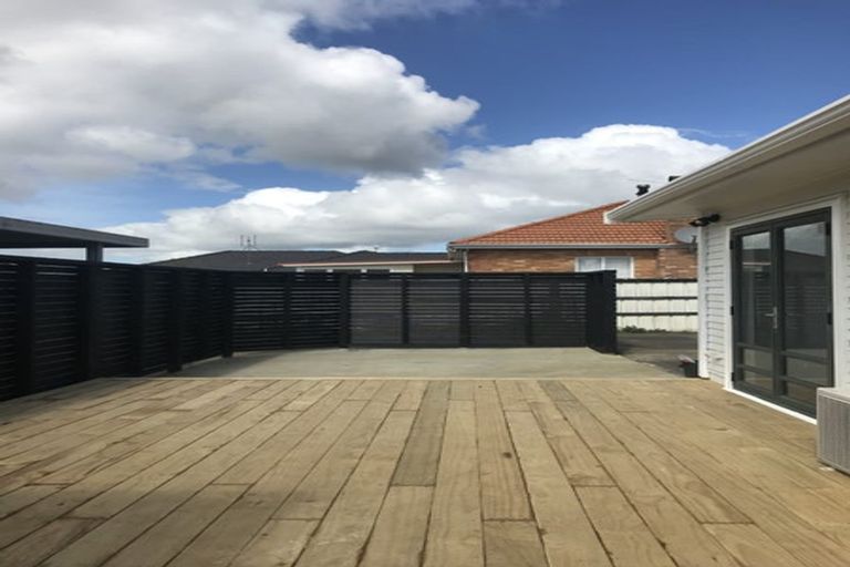 Photo of property in 91a Helvetia Road, Pukekohe, 2120