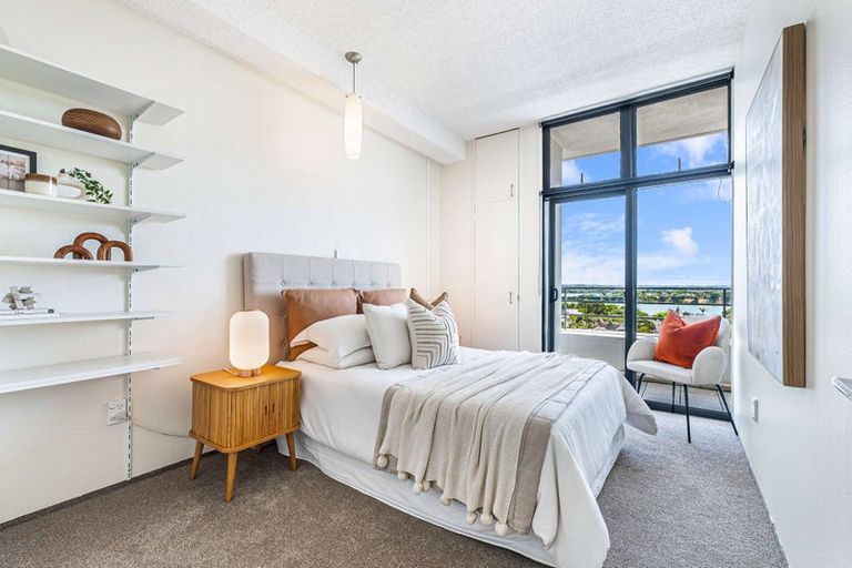 Photo of property in 58/45 Stanley Road, Stanley Point, Auckland, 0624