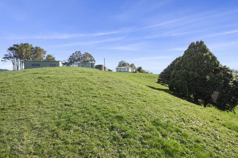 Photo of property in 58 Munns Road, Raglan, 3296