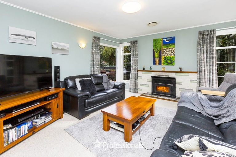 Photo of property in 11 Milton Street, Trentham, Upper Hutt, 5018