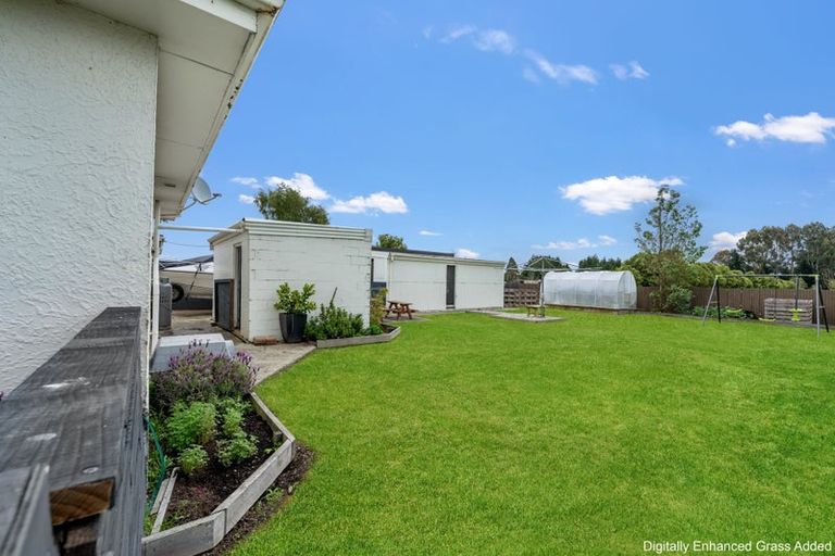 Photo of property in 11 Mcconnell Street, Mataura, 9712