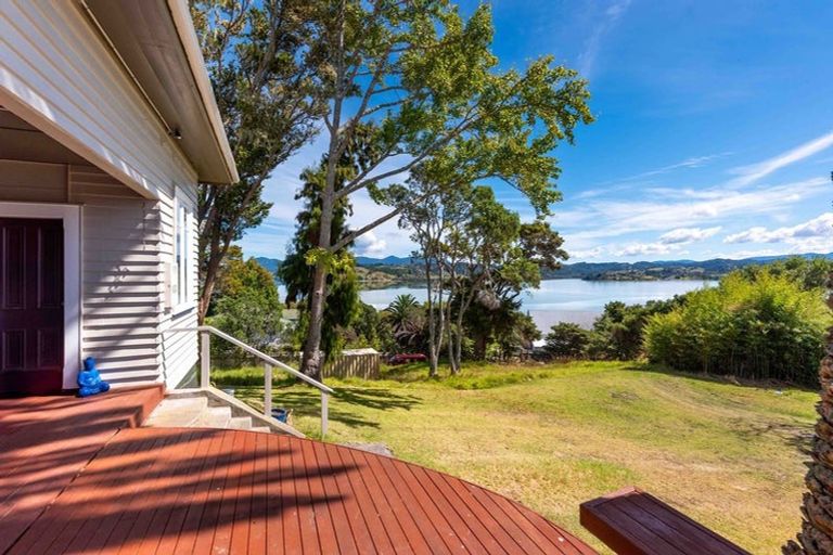 Photo of property in 13 Mcdonell Street, Rawene, Kaikohe, 0473