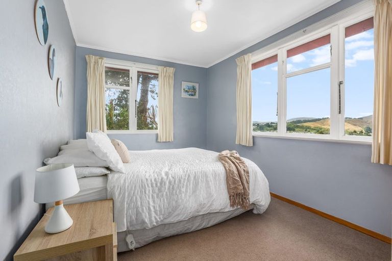 Photo of property in 169 Conclusion Street, Ascot Park, Porirua, 5024