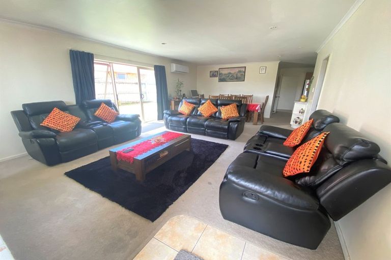 Photo of property in 5 Shah Lane, Mangere, Auckland, 2022