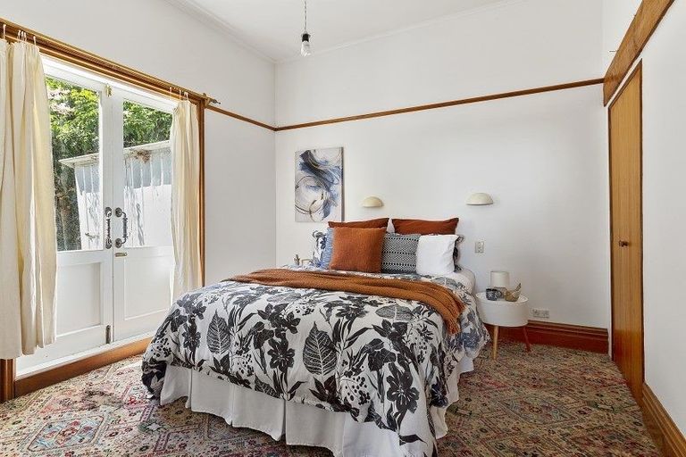 Photo of property in 143 Coromandel Street, Newtown, Wellington, 6021