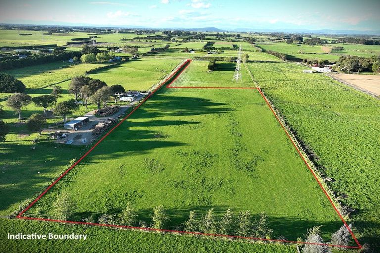 Photo of property in 234 Myross Road, Myross Bush, Invercargill, 9876