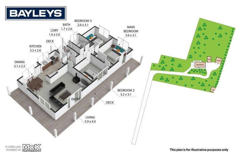 Photo of property in 414b Turuturu Road, Hawera, 4674