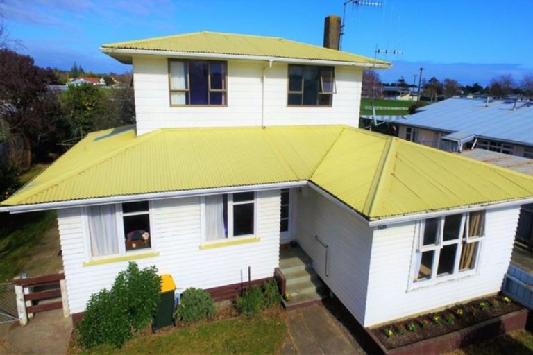 Photo of property in 20 Forth Street, Levin, 5510