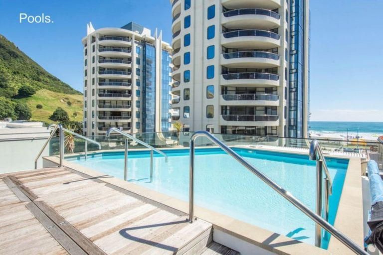 Photo of property in P23/11 Maunganui Road, Mount Maunganui, 3116