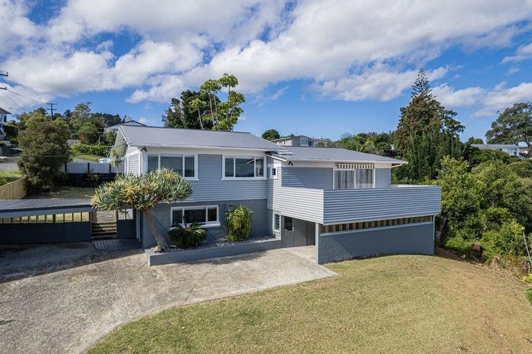 Photo of property in 44 Memorial Drive, Parahaki, Whangarei, 0112