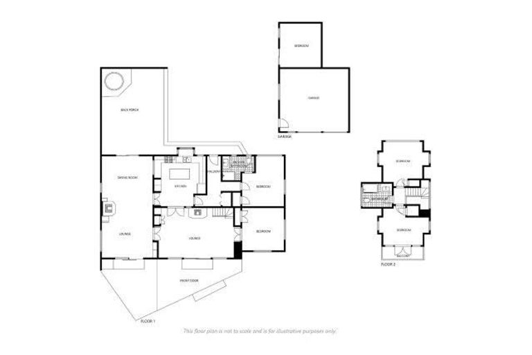 Photo of property in 53 West Street, Greytown, 5712