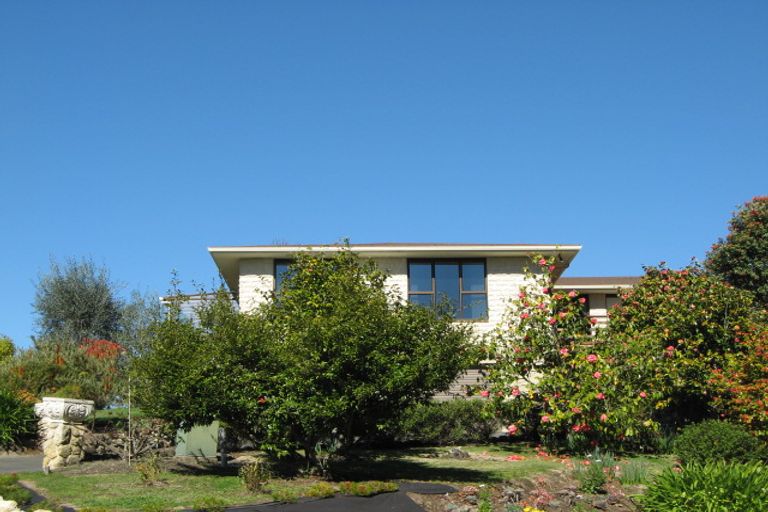 Photo of property in 43 Puflett Road, Havelock North, 4130