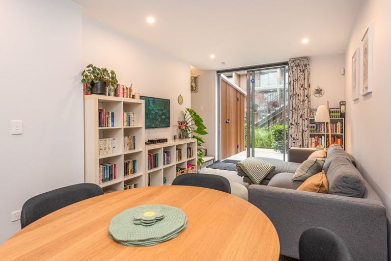 Photo of property in 4/127 Lichfield Street, Christchurch Central, Christchurch, 8011