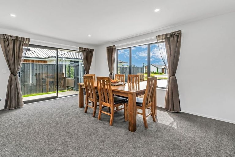 Photo of property in 14 Delorean Drive, Rolleston, 7615