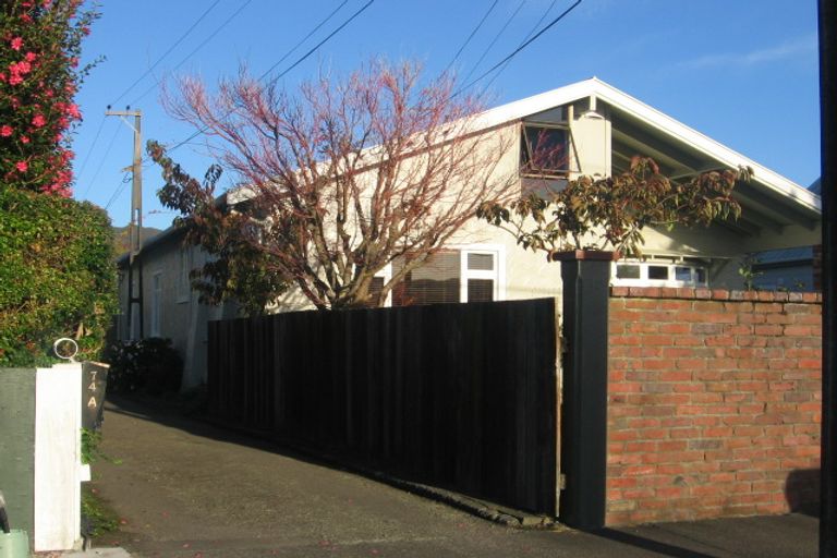 Photo of property in 74 Hautana Street, Woburn, Lower Hutt, 5010