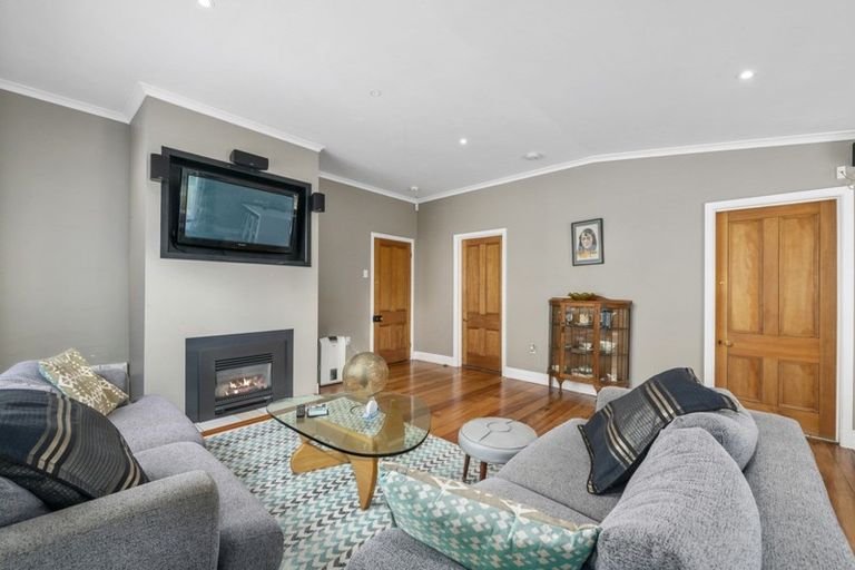 Photo of property in 3 Udy Street, Petone, Lower Hutt, 5012