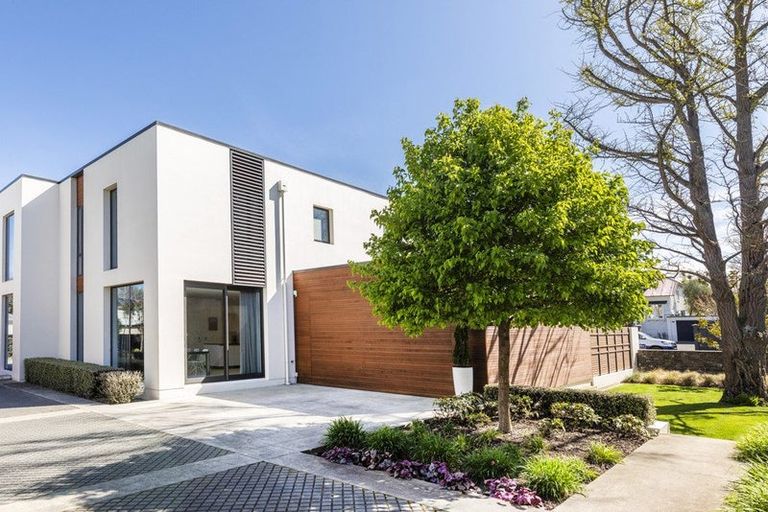 Photo of property in 140b Glandovey Road, Strowan, Christchurch, 8052
