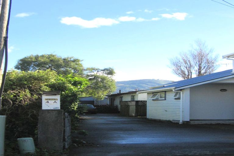 Photo of property in 46 Oxford Terrace, Hutt Central, Lower Hutt, 5011