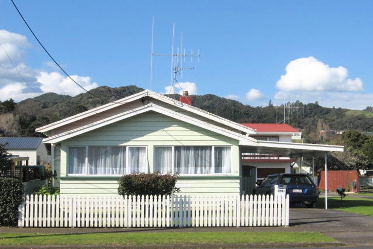 Photo of property in 114a Mackay Street, Thames, 3500