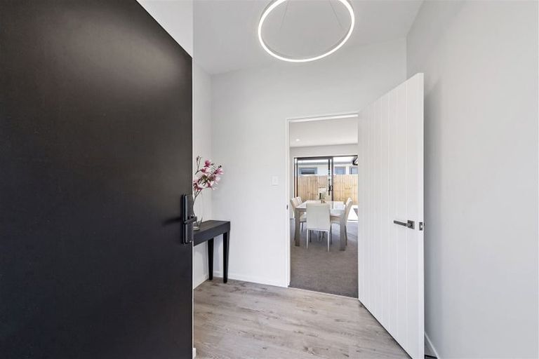 Photo of property in 7 Hollard Crescent, Lincoln, 7608