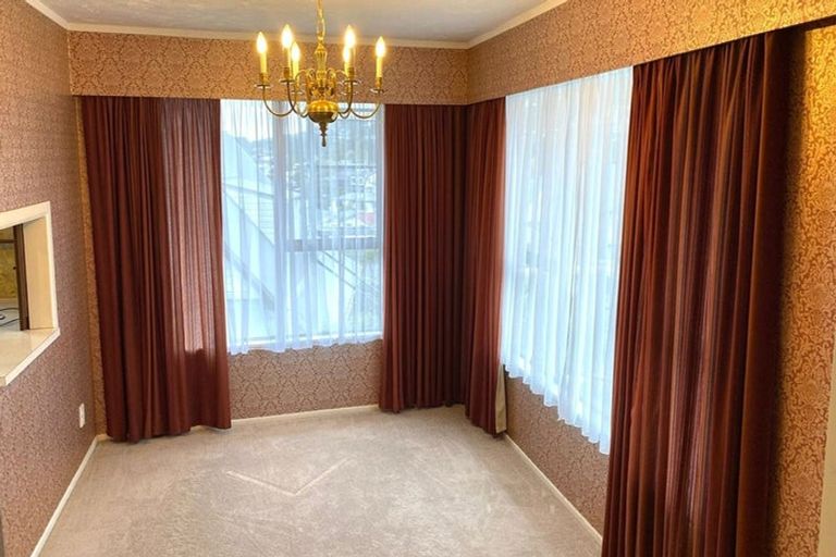 Photo of property in 50 Cortina Avenue, Johnsonville, Wellington, 6037