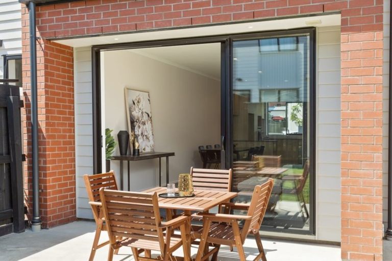 Photo of property in 61 Mapou Road, Hobsonville, Auckland, 0616