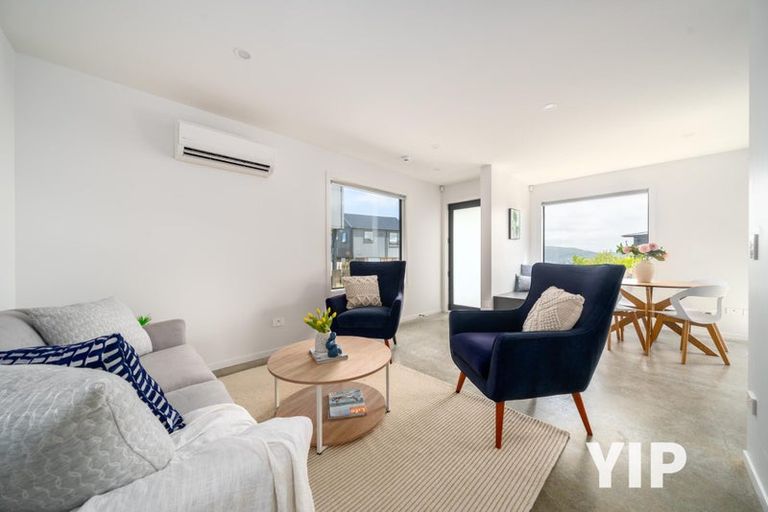 Photo of property in 48 Astelia Way, Woodridge, Wellington, 6037